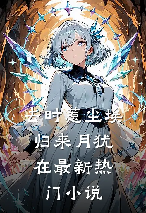 去时惹尘埃，归来月犹在最新热门小说