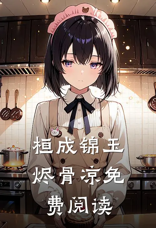 桓成锦玉烬骨凉免费阅读