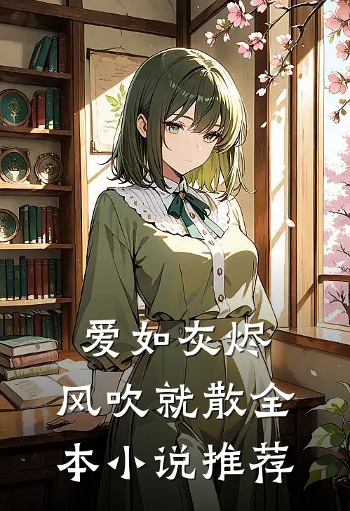 爱如灰烬,风吹就散全本推荐阅读