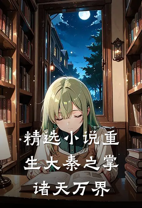 精选小说重生大秦之掌诸天万界