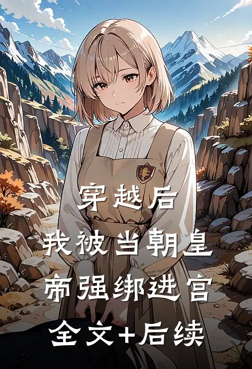 穿越后，我被当朝皇帝强绑进宫全文+后续