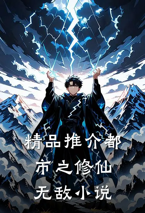 精品推介都市之修仙无敌 小说