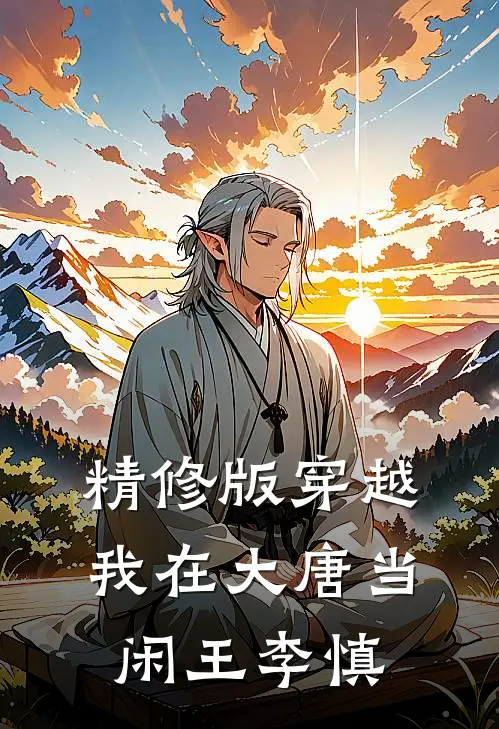 精修版穿越我在大唐当闲王李慎