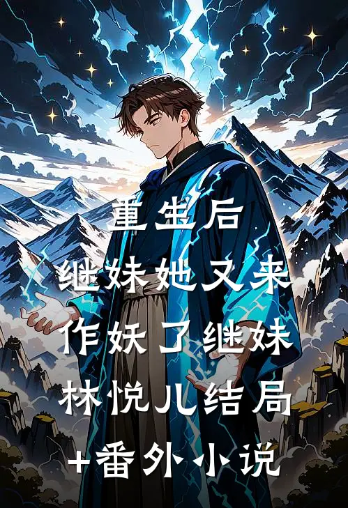 重生后，继妹她又来作妖了继妹林悦儿结局+番外小说