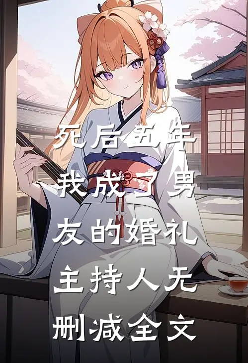 死后五年，我成了男友的婚礼主持人无删减全文