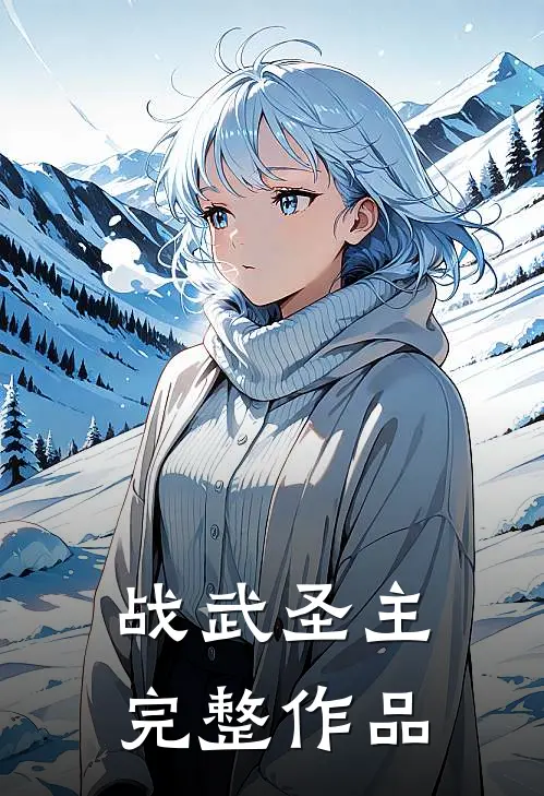 战武圣主完整作品