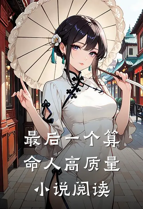 最后一个算命人高质量小说阅读