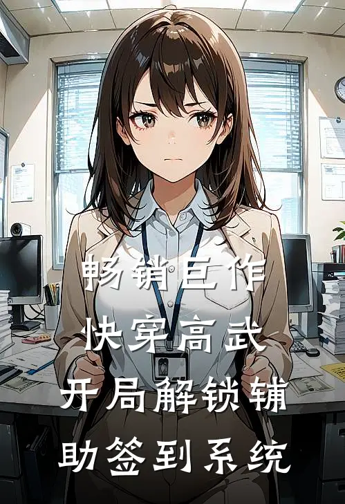 畅销巨作快穿高武：开局解锁辅助签到系统