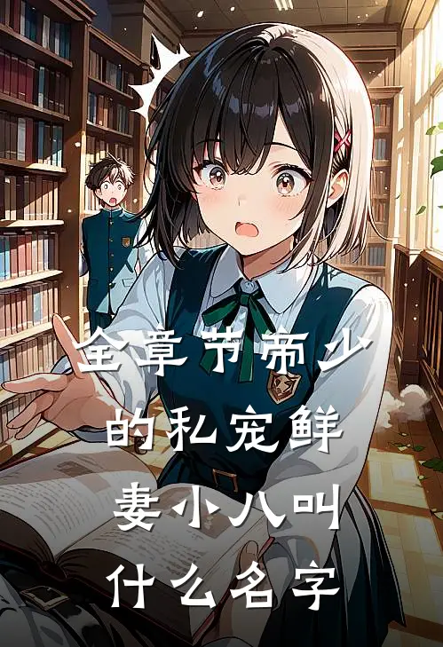 全章节帝少的私宠鲜妻小八叫什么名字
