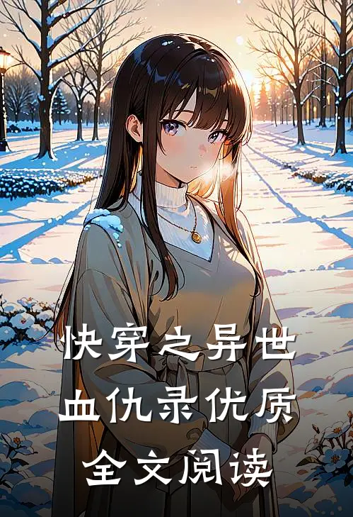 快穿之异世血仇录优质全文阅读