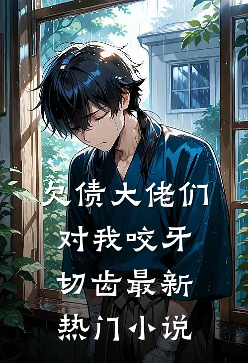 欠债大佬们对我咬牙切齿最新热门小说
