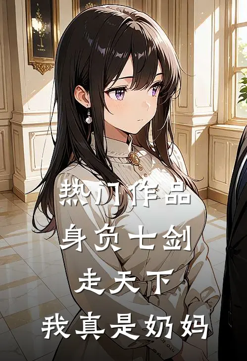 热门作品身负七剑走天下：我真是奶妈
