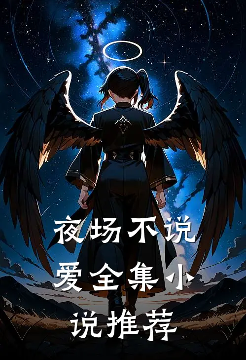 夜场不说爱全集小说推荐