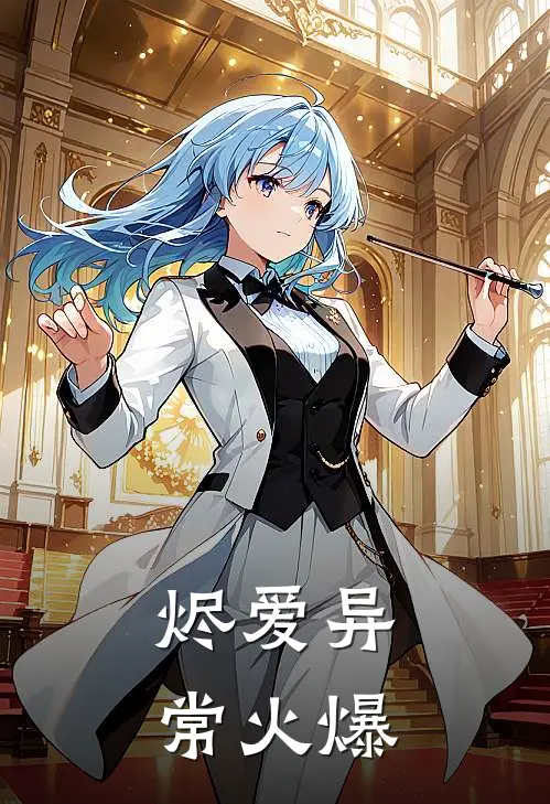 烬爱异常火爆