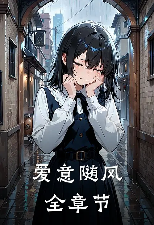 爱意随风全章节
