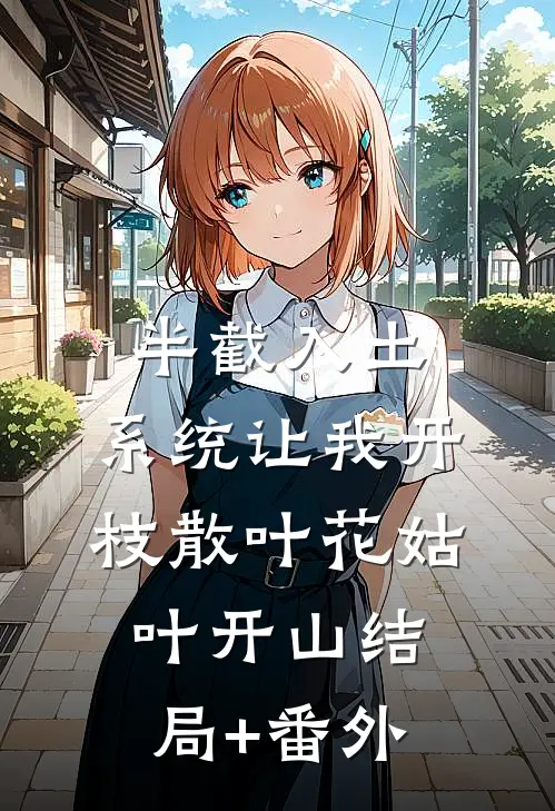 半截入土，系统让我开枝散叶花姑叶开山结局+番外