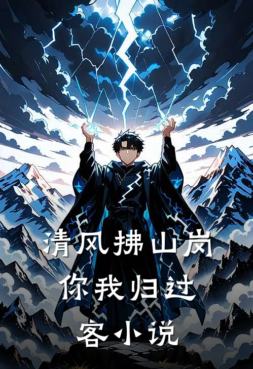 清风拂山岗，你我归过客小说