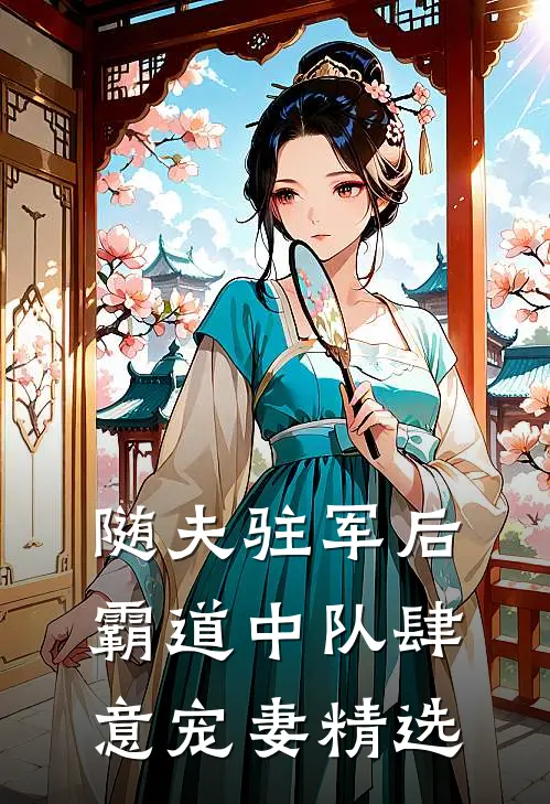 随夫驻军后，霸道中队肆意宠妻精选