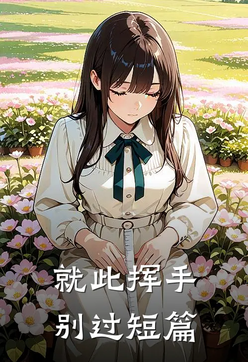 就此挥手别过短篇