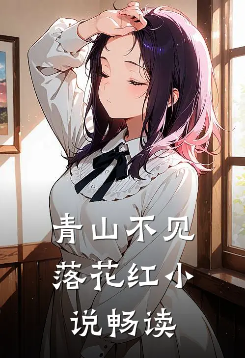 青山不见落花红小说畅读