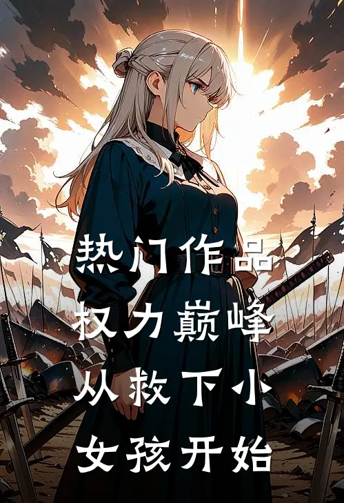 热门作品权力巅峰：从救下小女孩开始