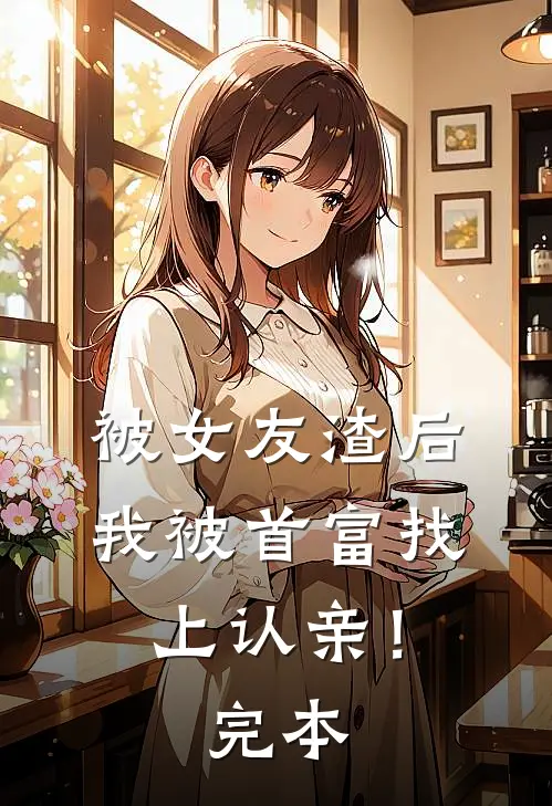 被女友渣后，我被首富找上认亲！完本