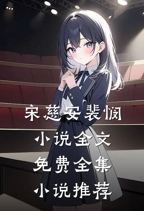 宋慈安裴悯小说全文免费全集小说推荐