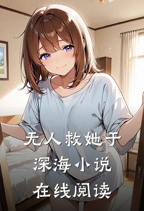 无人救她于深海小说在线阅读
