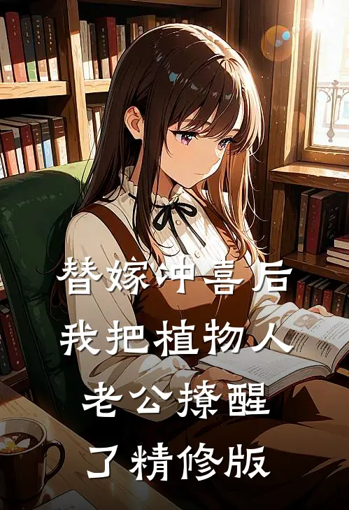 替嫁冲喜后，我把植物人老公撩醒了精修版