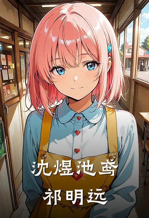 沈煜池鸢祁明远