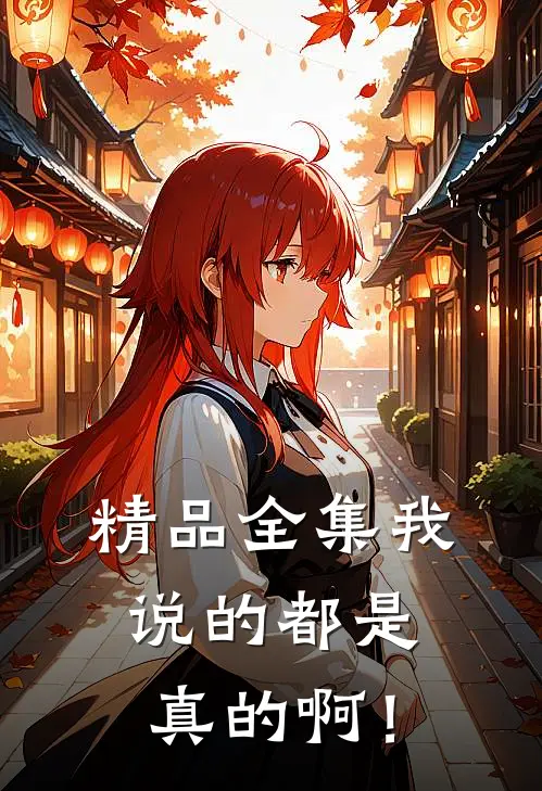 精品全集我说的都是真的啊！