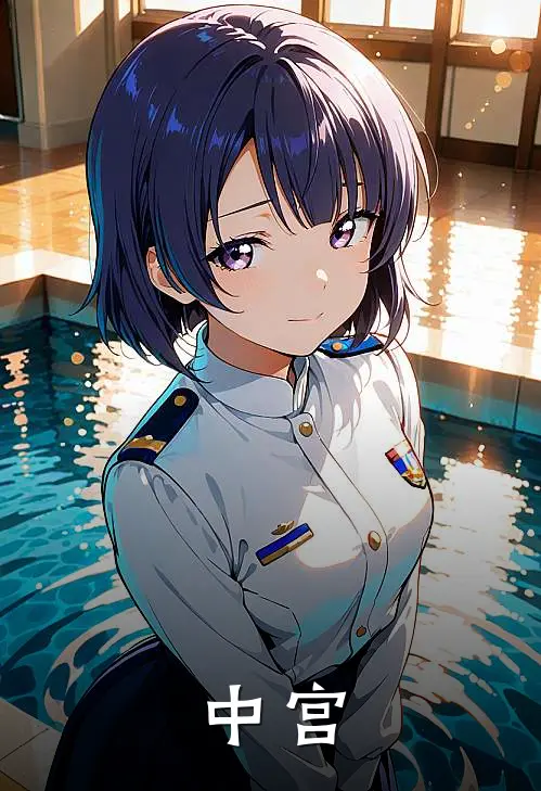 中宫笺表