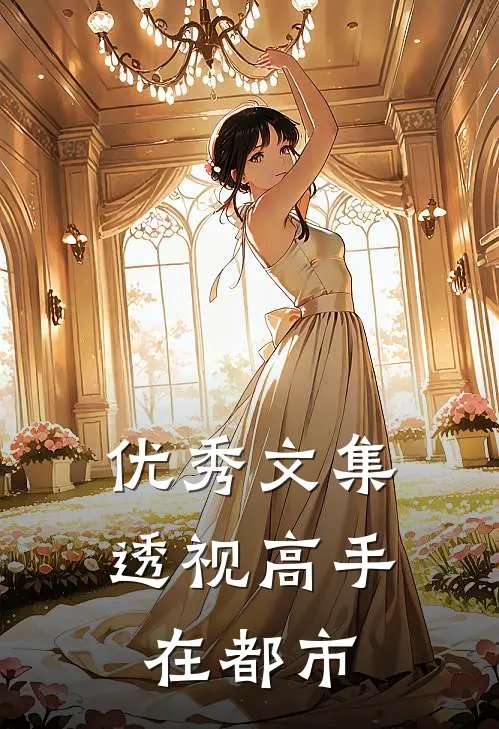 优秀文集透视高手在都市