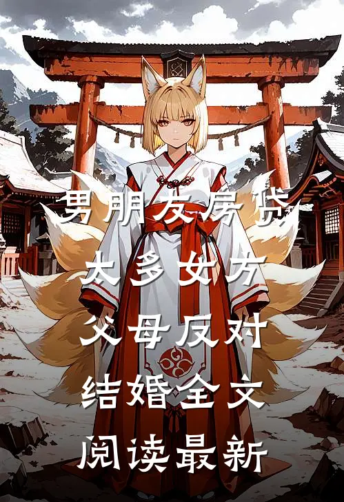 男朋友房贷太多女方父母反对结婚全文阅读最新