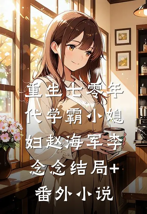 重生七零年代学霸小媳妇赵海军李念念结局+番外小说
