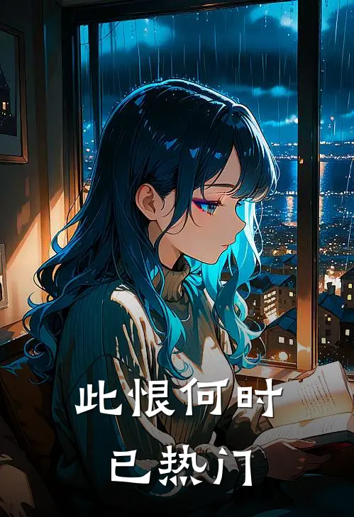 此恨何时已热门
