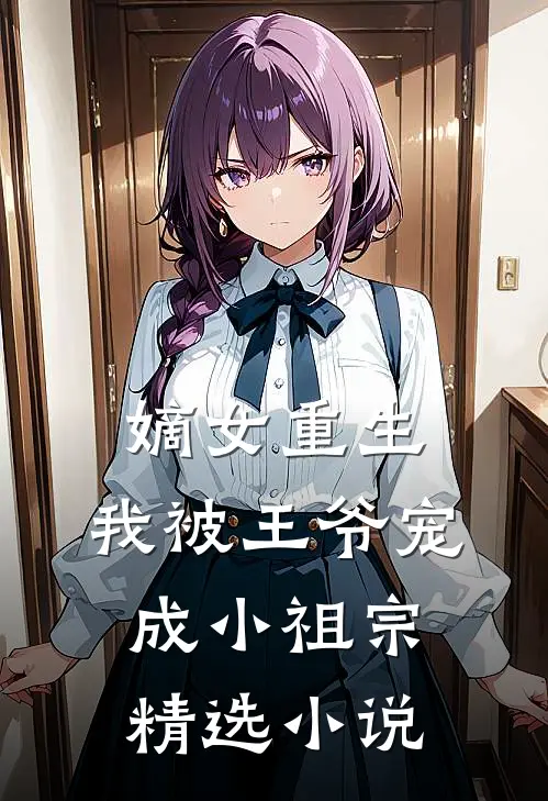 嫡女重生：我被王爷宠成小祖宗精选小说