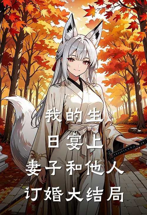 我的生日宴上，妻子和他人订婚大结局