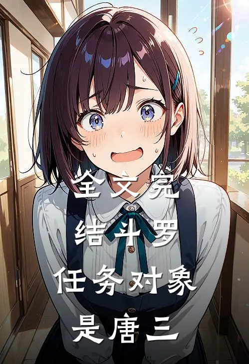 全文完结斗罗：任务对象是唐三