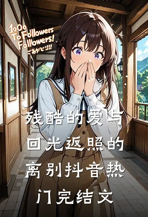 残酷的爱与回光返照的离别抖音热门完结文