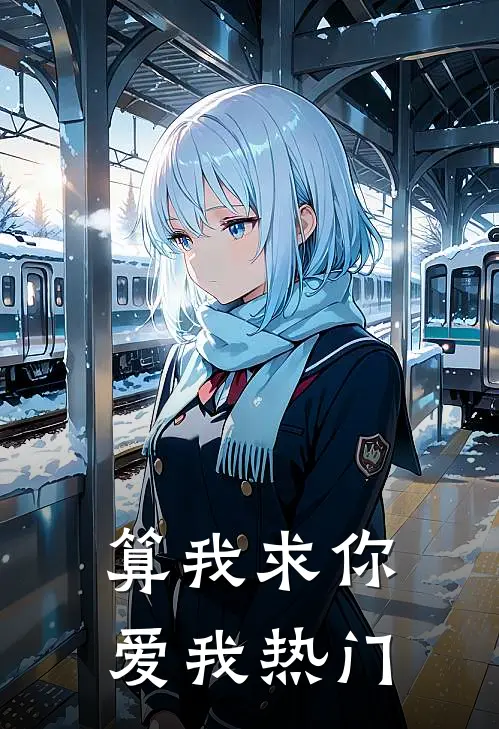 算我求你，爱我热门