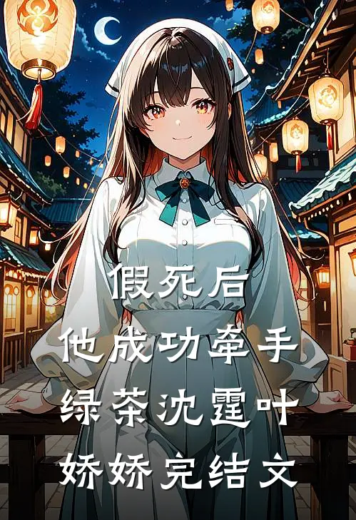 假死后，他成功牵手绿茶沈霆叶娇娇完结文