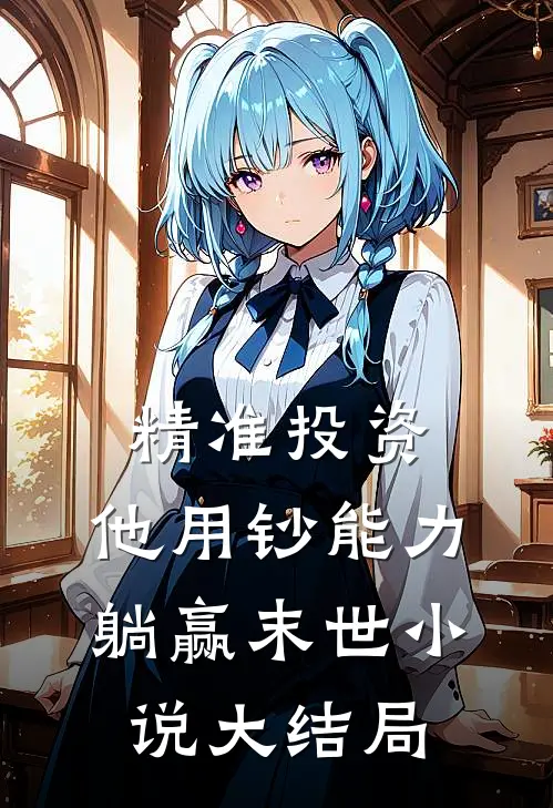 精准投资，他用钞能力躺赢末世小说大结局