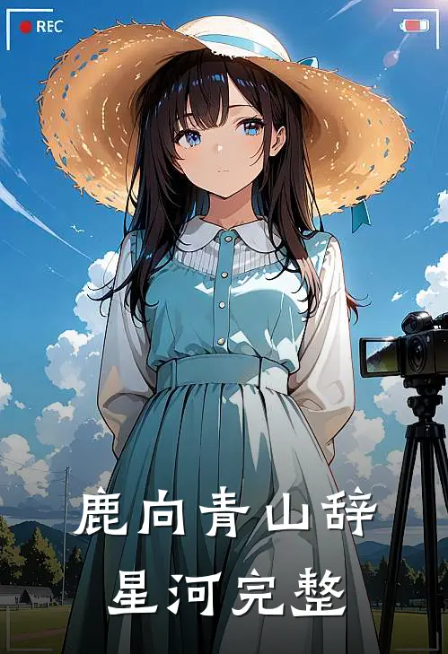 鹿向青山辞星河完整