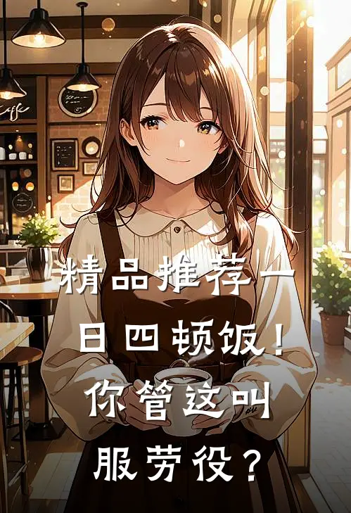 精品推荐一日四顿饭！你管这叫服劳役？