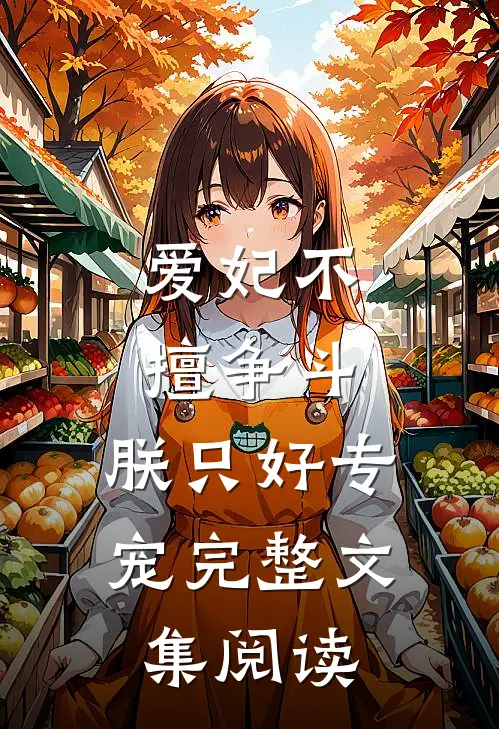 爱妃不擅争斗，朕只好专宠完整文集阅读