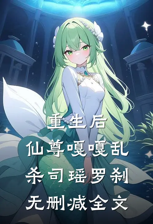 重生后，仙尊嘎嘎乱杀司瑶罗刹无删减全文