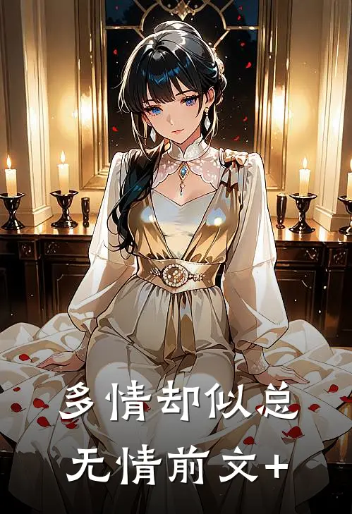 多情却似总无情前文+