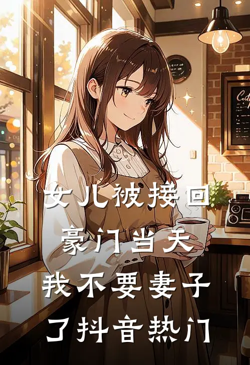女儿被接回豪门当天，我不要妻子了抖音热门