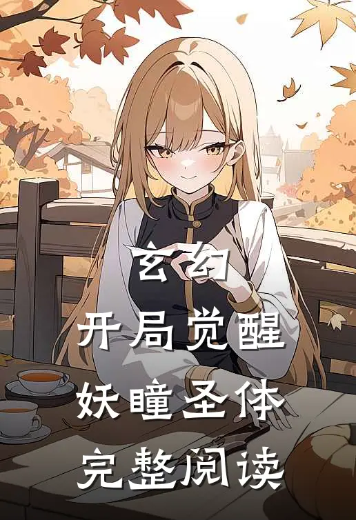 玄幻：开局觉醒妖瞳圣体完整阅读